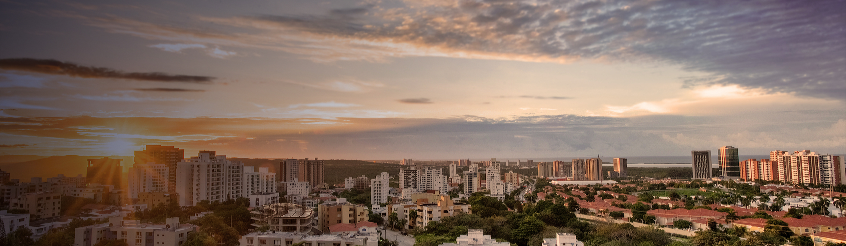 Fotografía de Barranquilla.